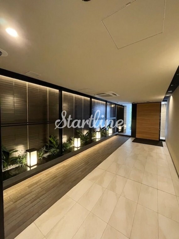 パークホームズ浅草六丁目の物件内観写真