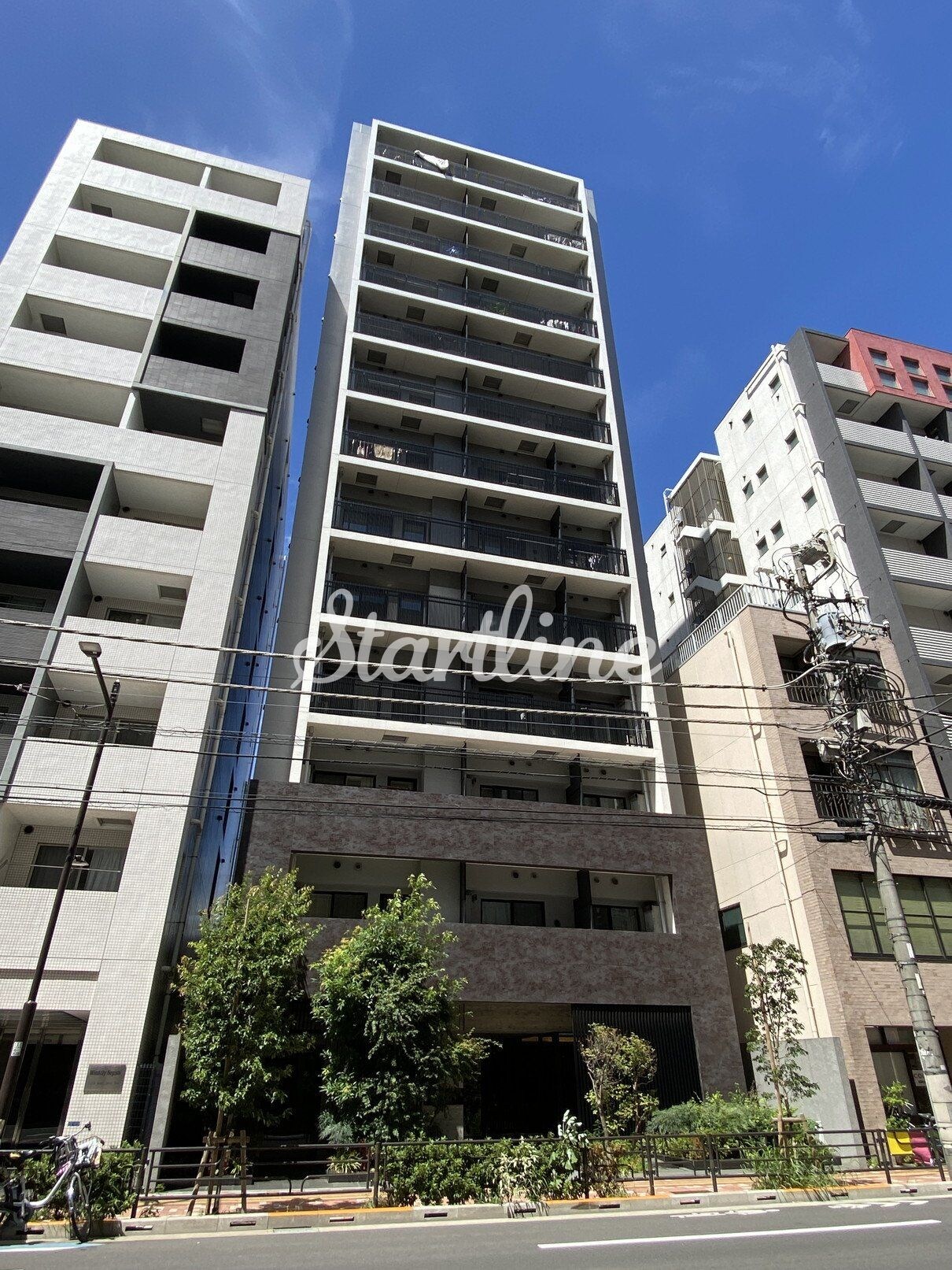 ミュプレ根岸の物件内観写真