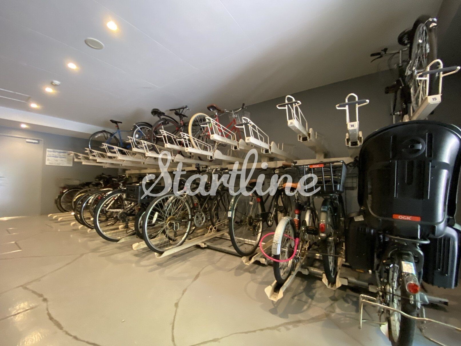 ミュプレ根岸の物件内観写真