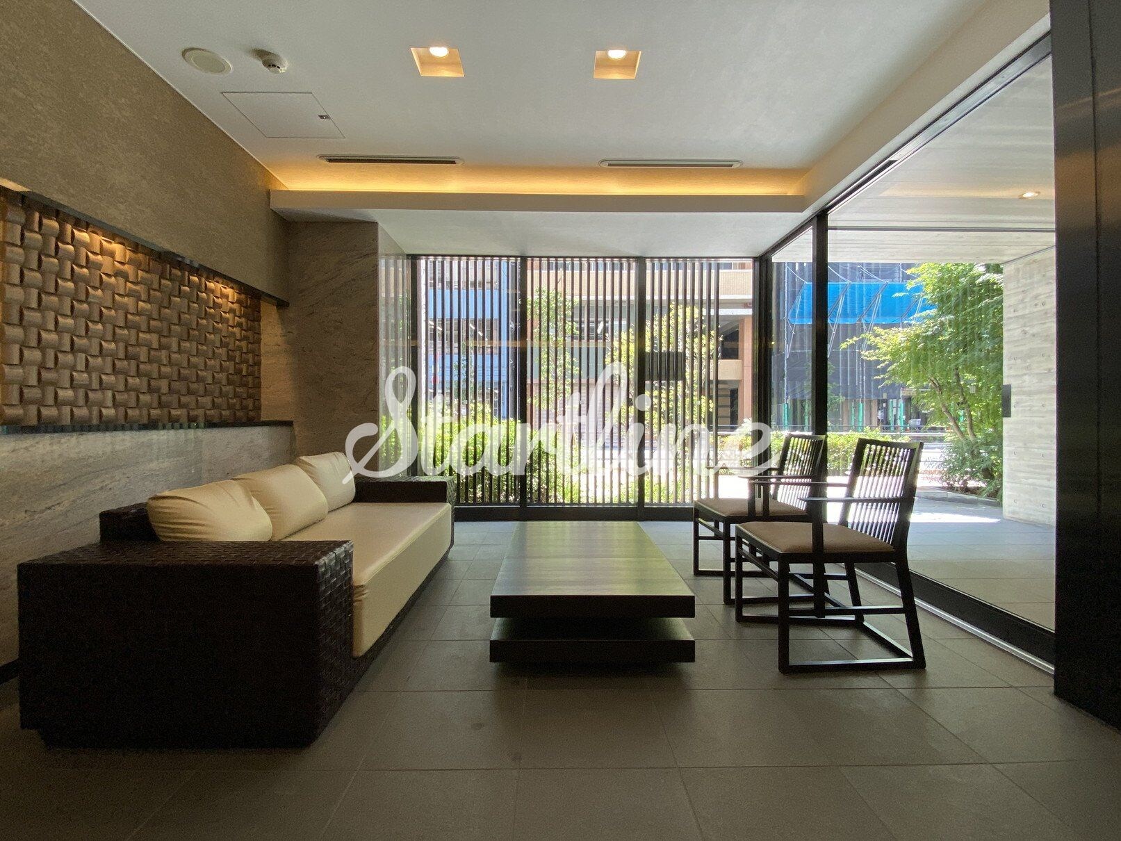 ミュプレ根岸の物件内観写真