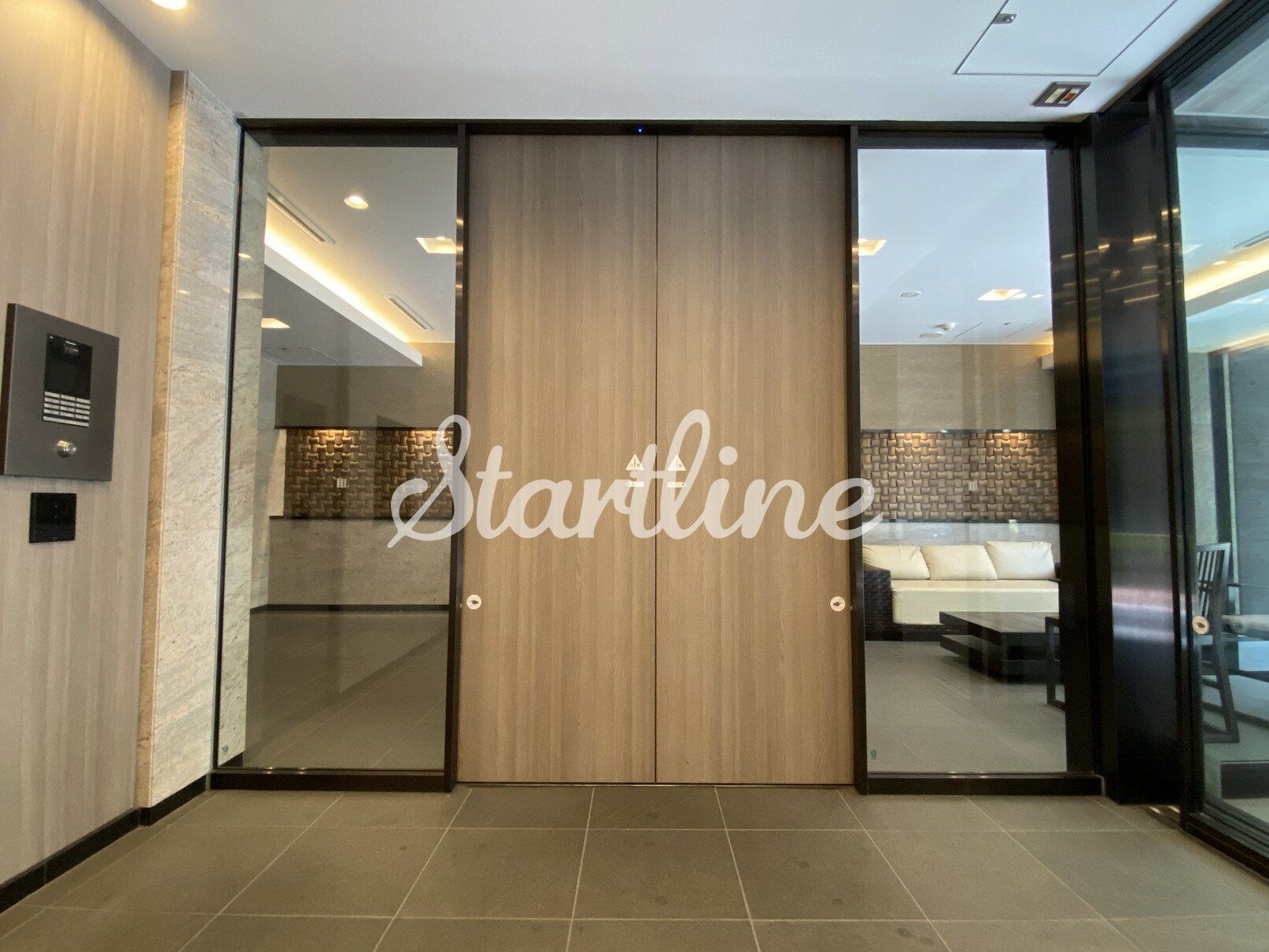 ミュプレ根岸の物件内観写真