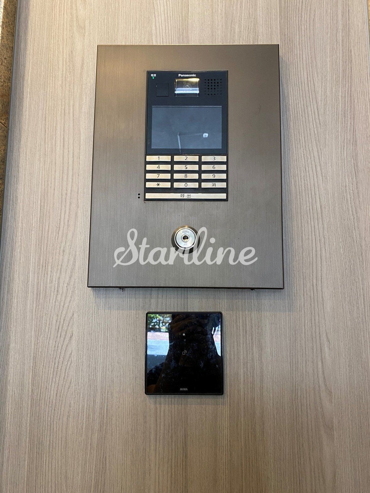 ミュプレ根岸の物件内観写真