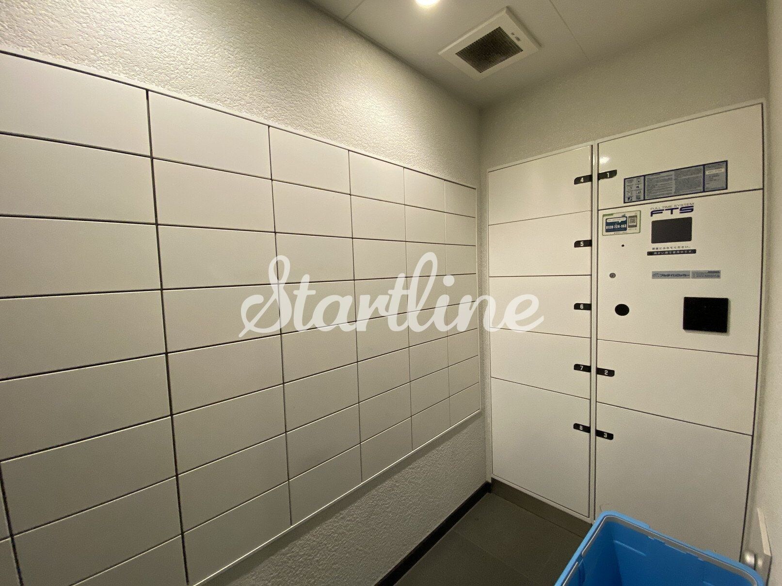 ミュプレ根岸の物件内観写真