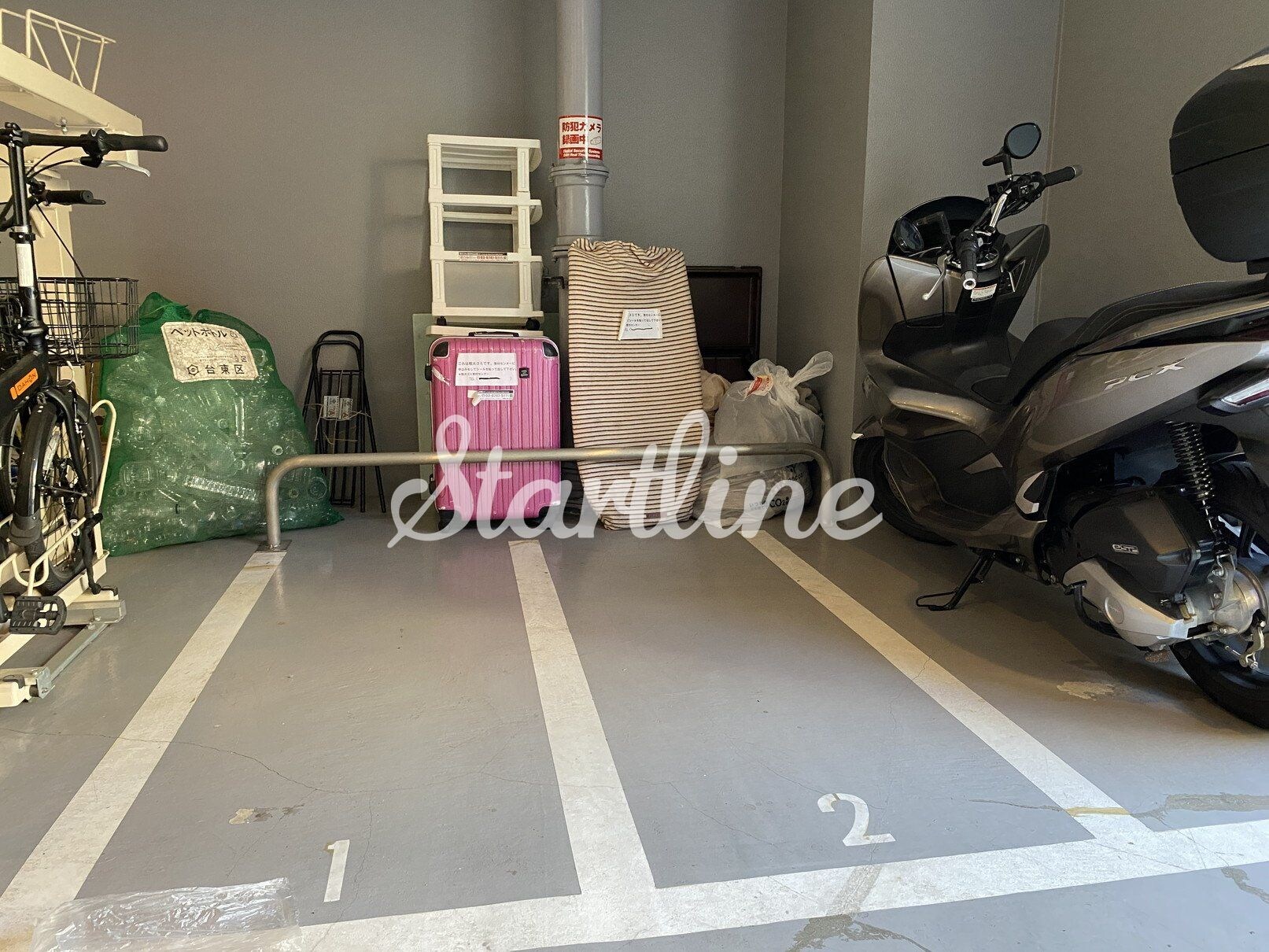 ミュプレ根岸の物件内観写真