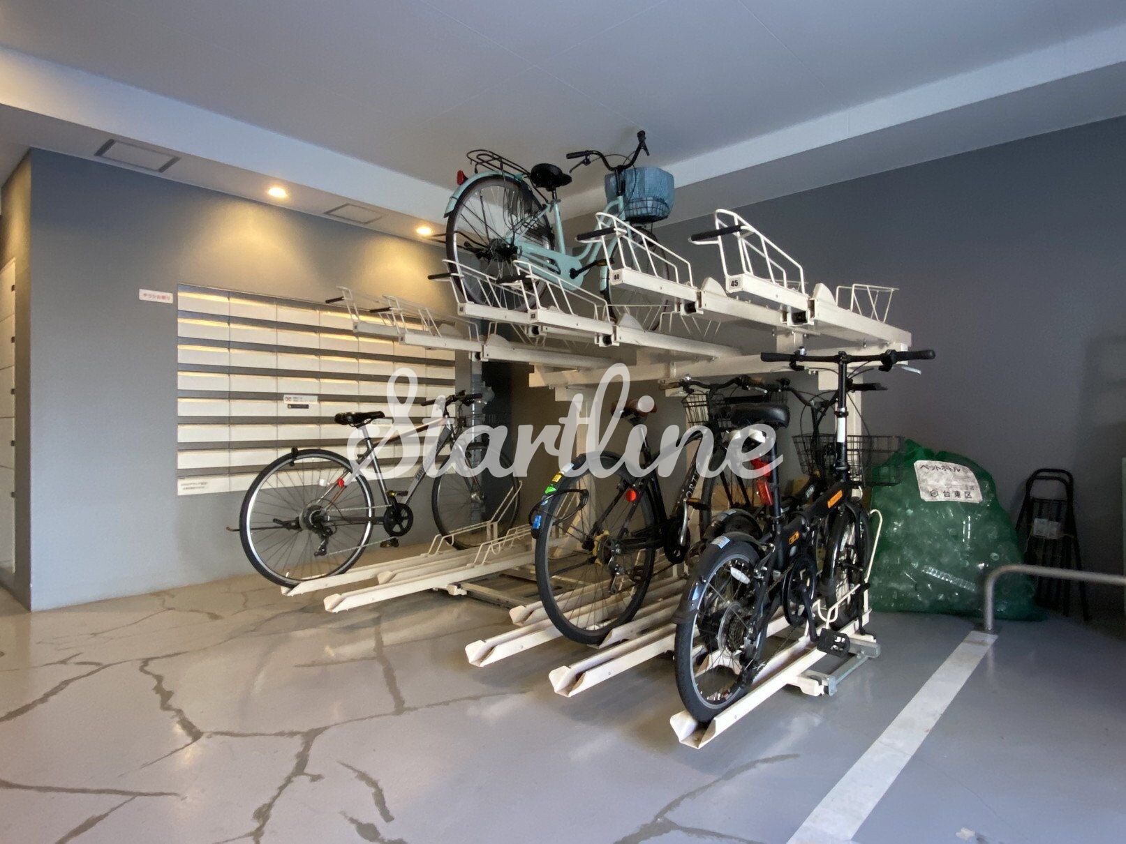 ミュプレ根岸の物件内観写真