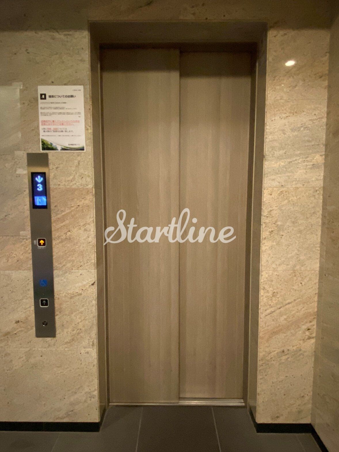 ミュプレ根岸の物件内観写真