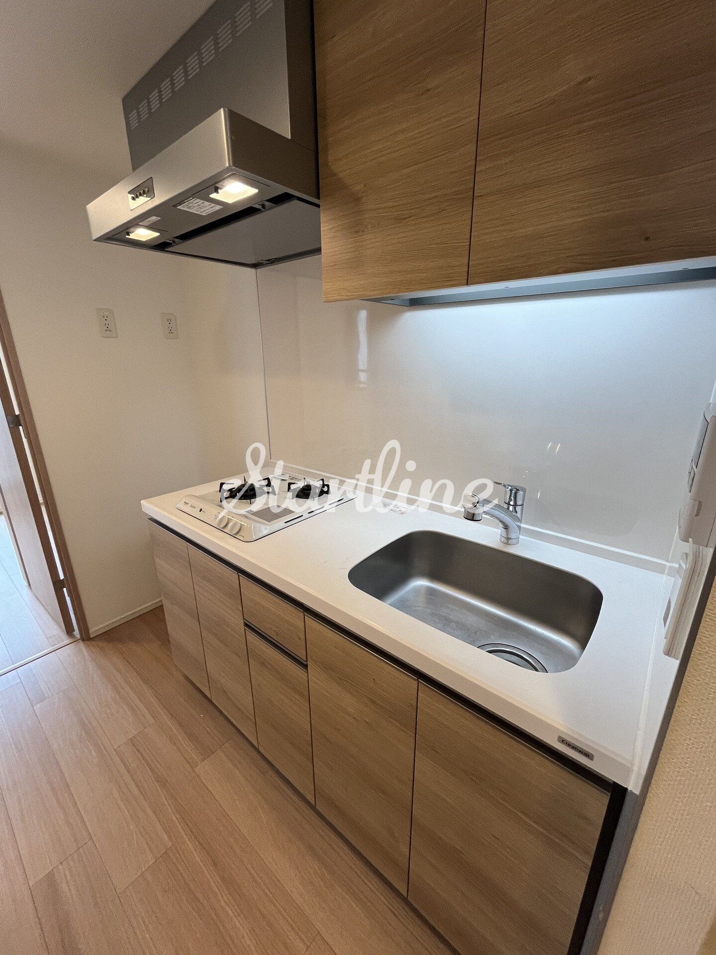 ミュプレ根岸の物件内観写真