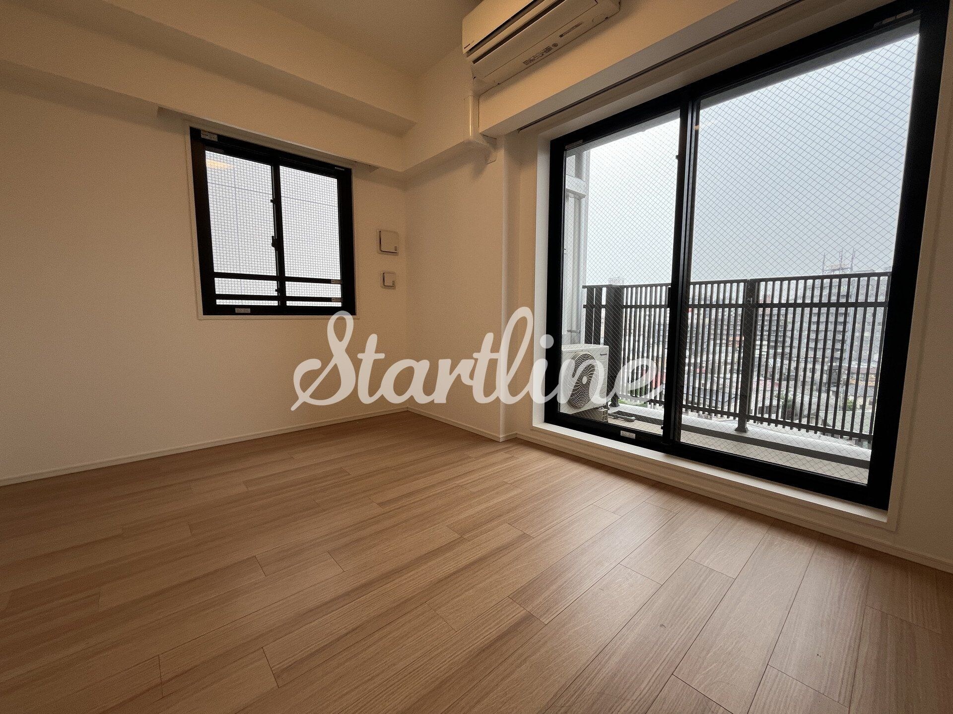 ミュプレ根岸の物件内観写真