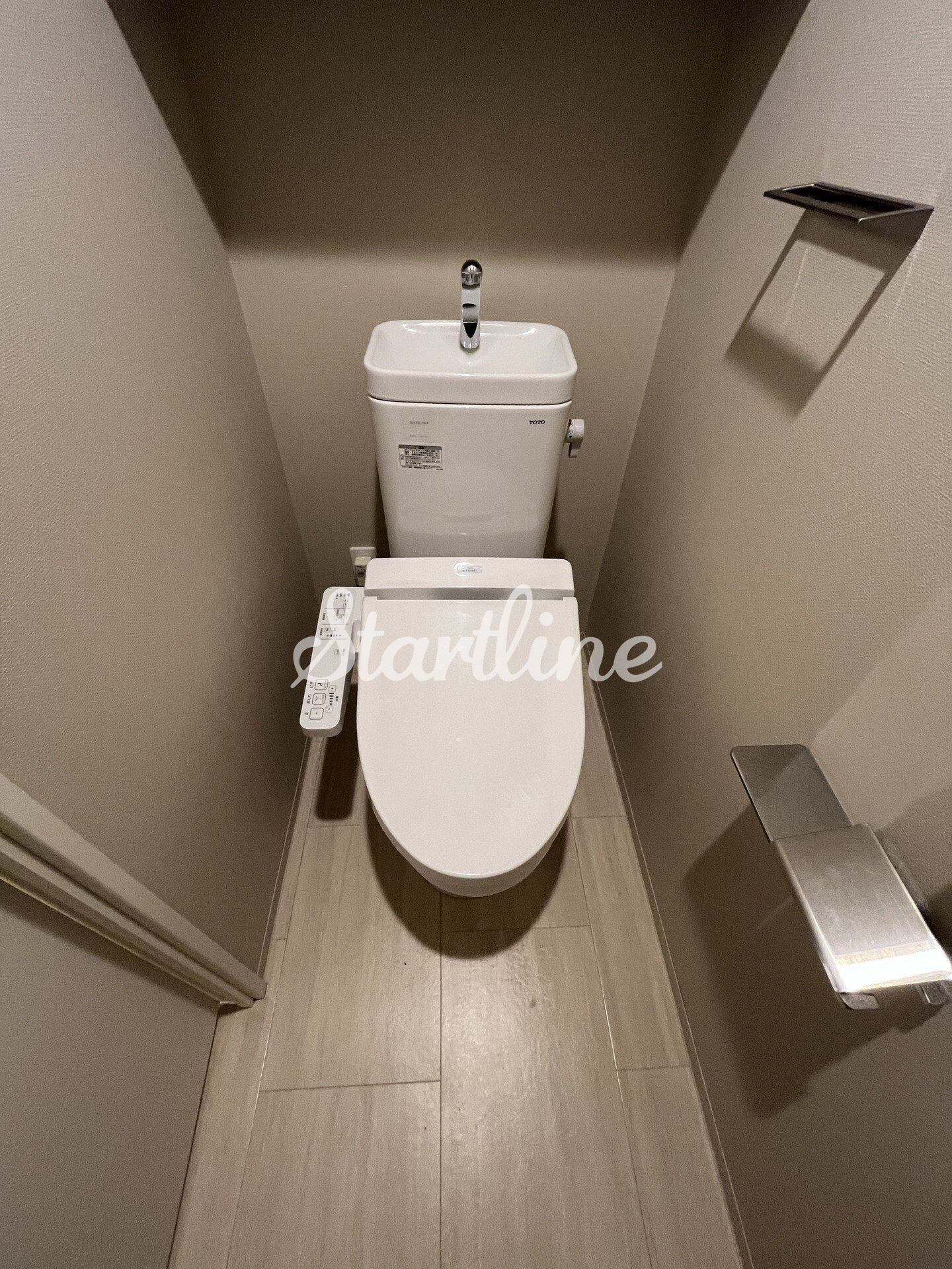 ミュプレ根岸の物件内観写真