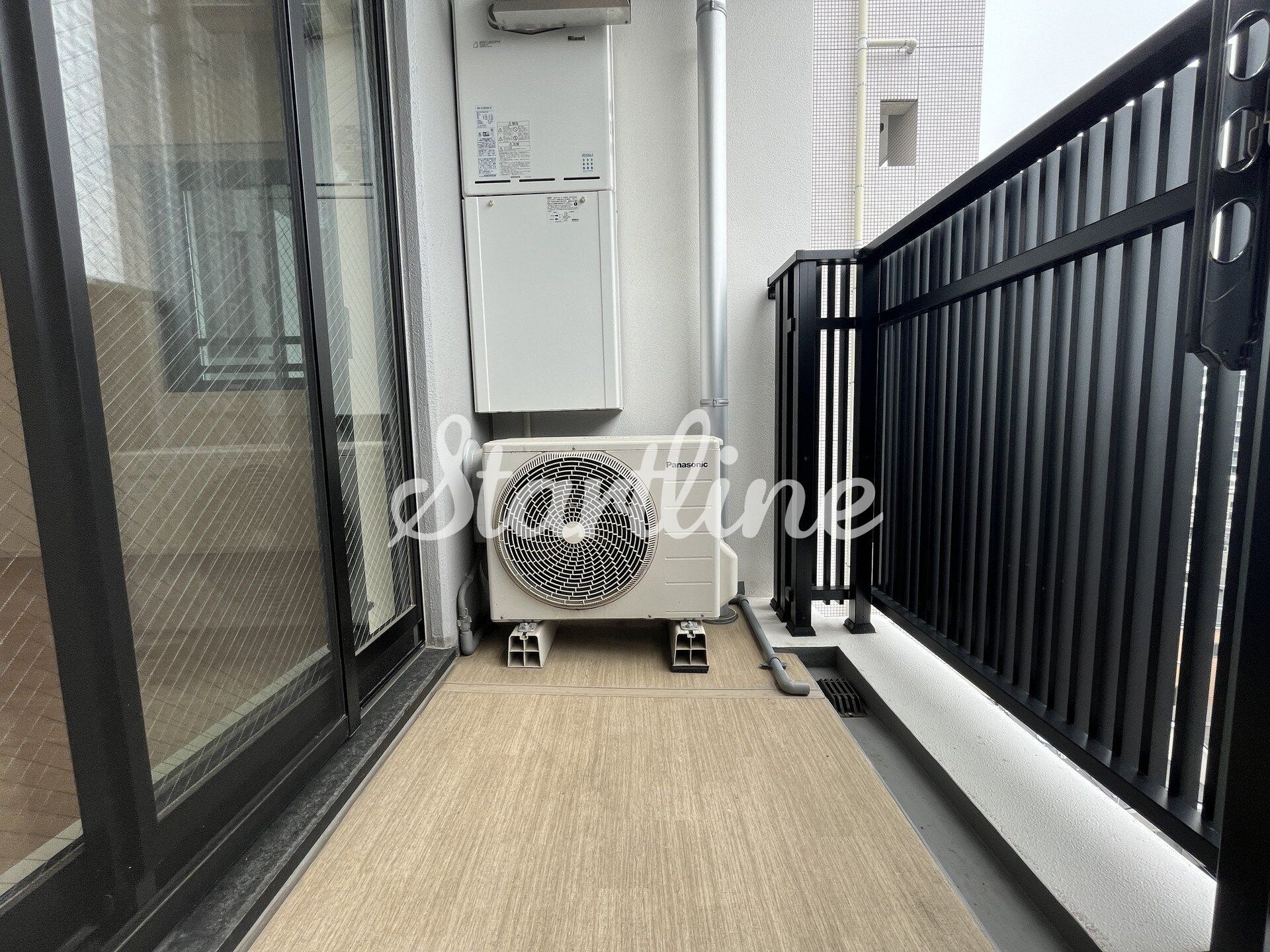 ミュプレ根岸の物件内観写真