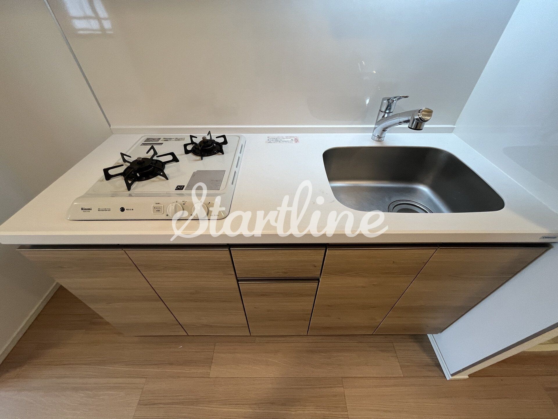 ミュプレ根岸の物件内観写真