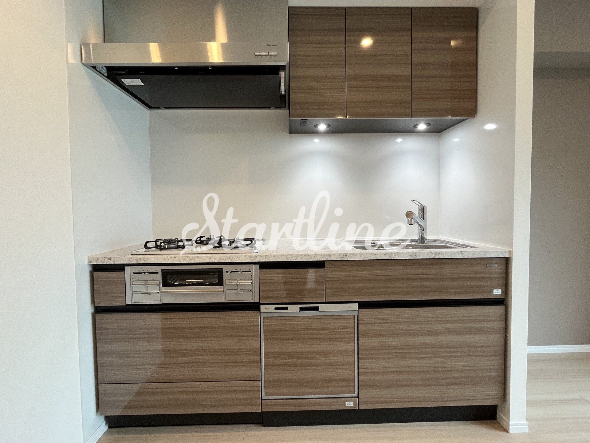 ザ・レジデンス・オブ・トーキョー H20 ネクサスの物件内観写真