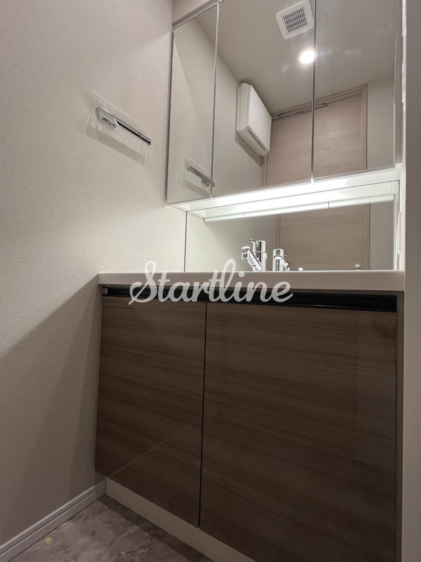 ザ・レジデンス・オブ・トーキョー H20 ネクサスの物件内観写真