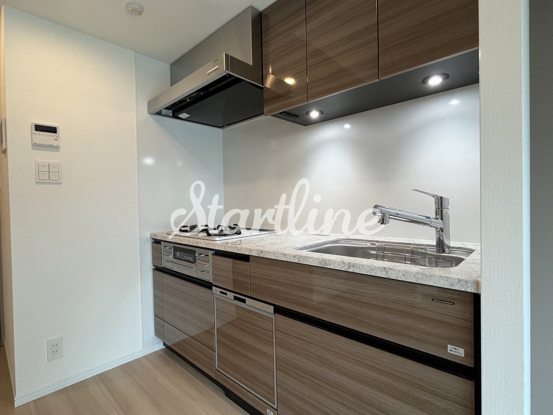 ザ・レジデンス・オブ・トーキョー H20 ネクサスの物件内観写真