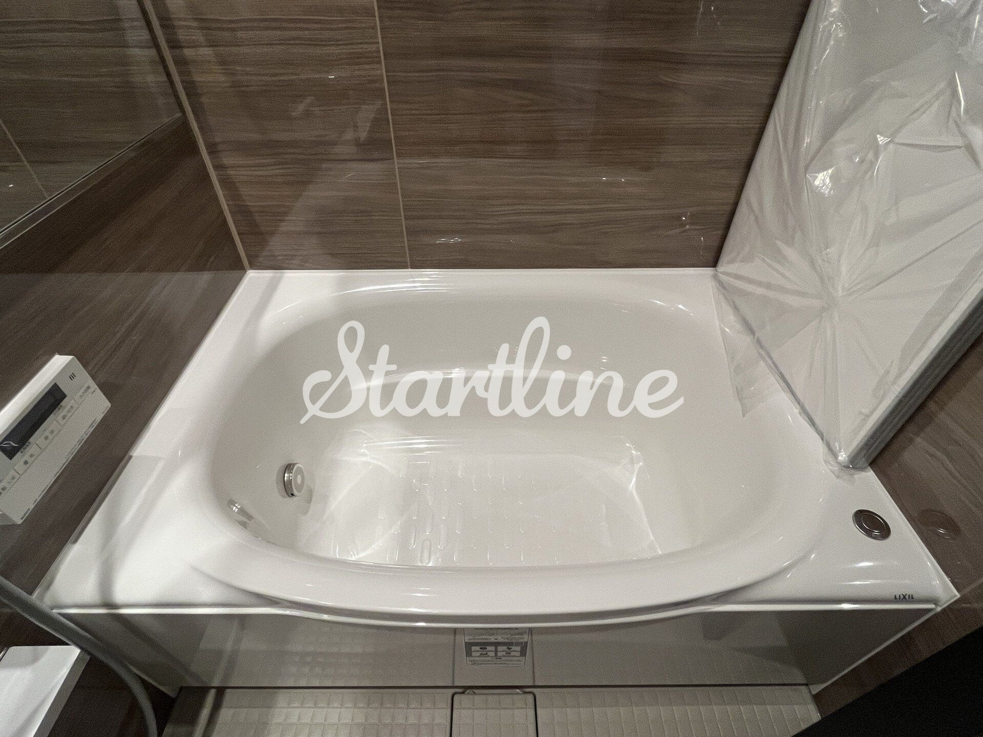 ザ・レジデンス・オブ・トーキョー H20 ネクサスの物件内観写真