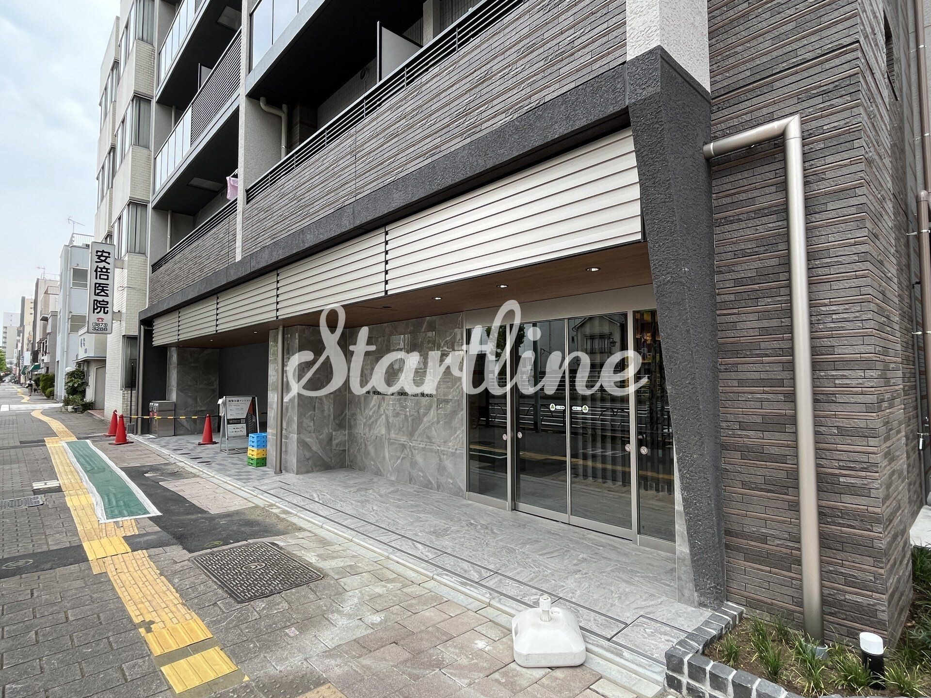 ザ・レジデンス・オブ・トーキョー H20 ネクサスの物件内観写真