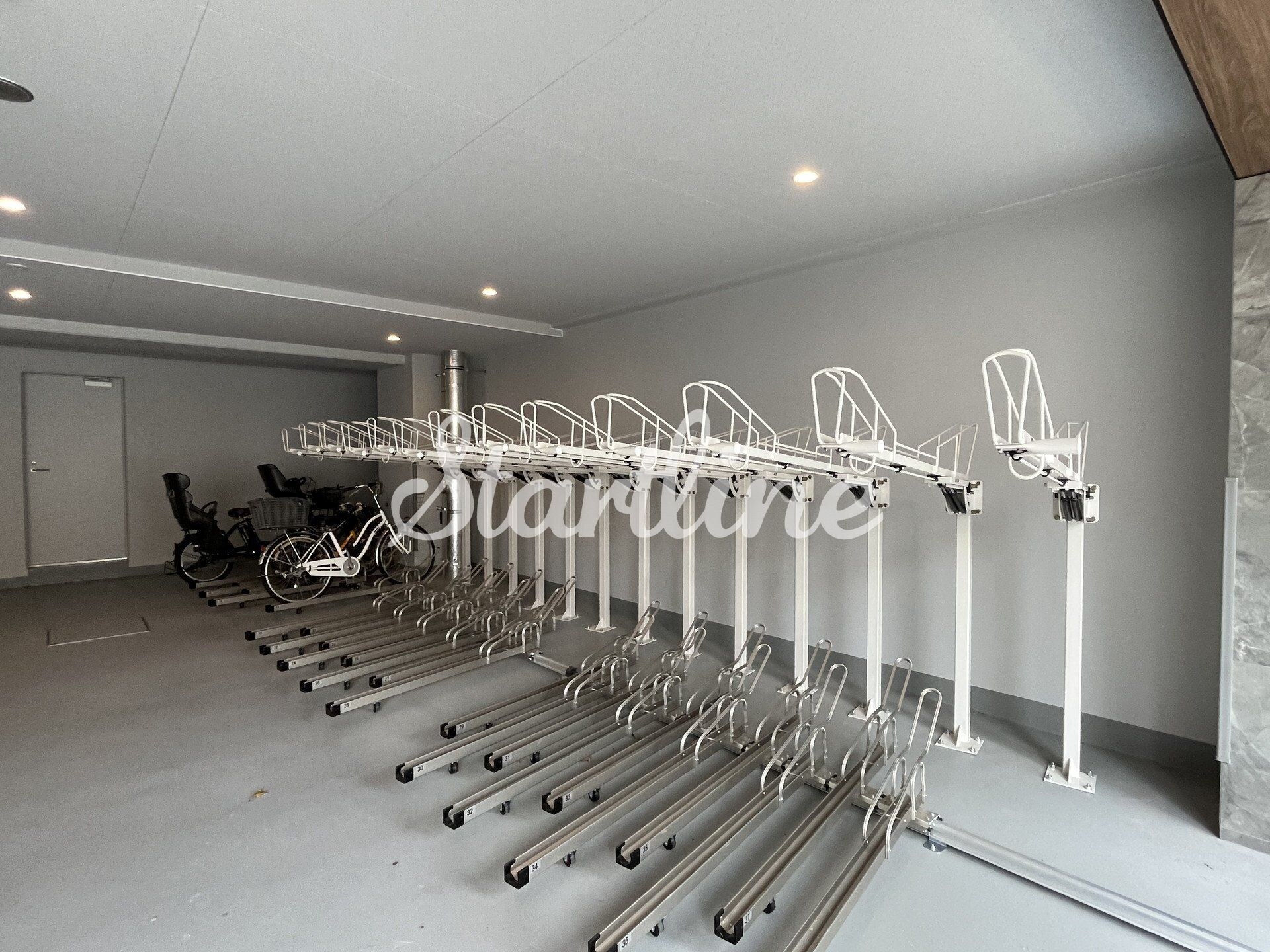 ザ・レジデンス・オブ・トーキョー H20 ネクサスの物件内観写真