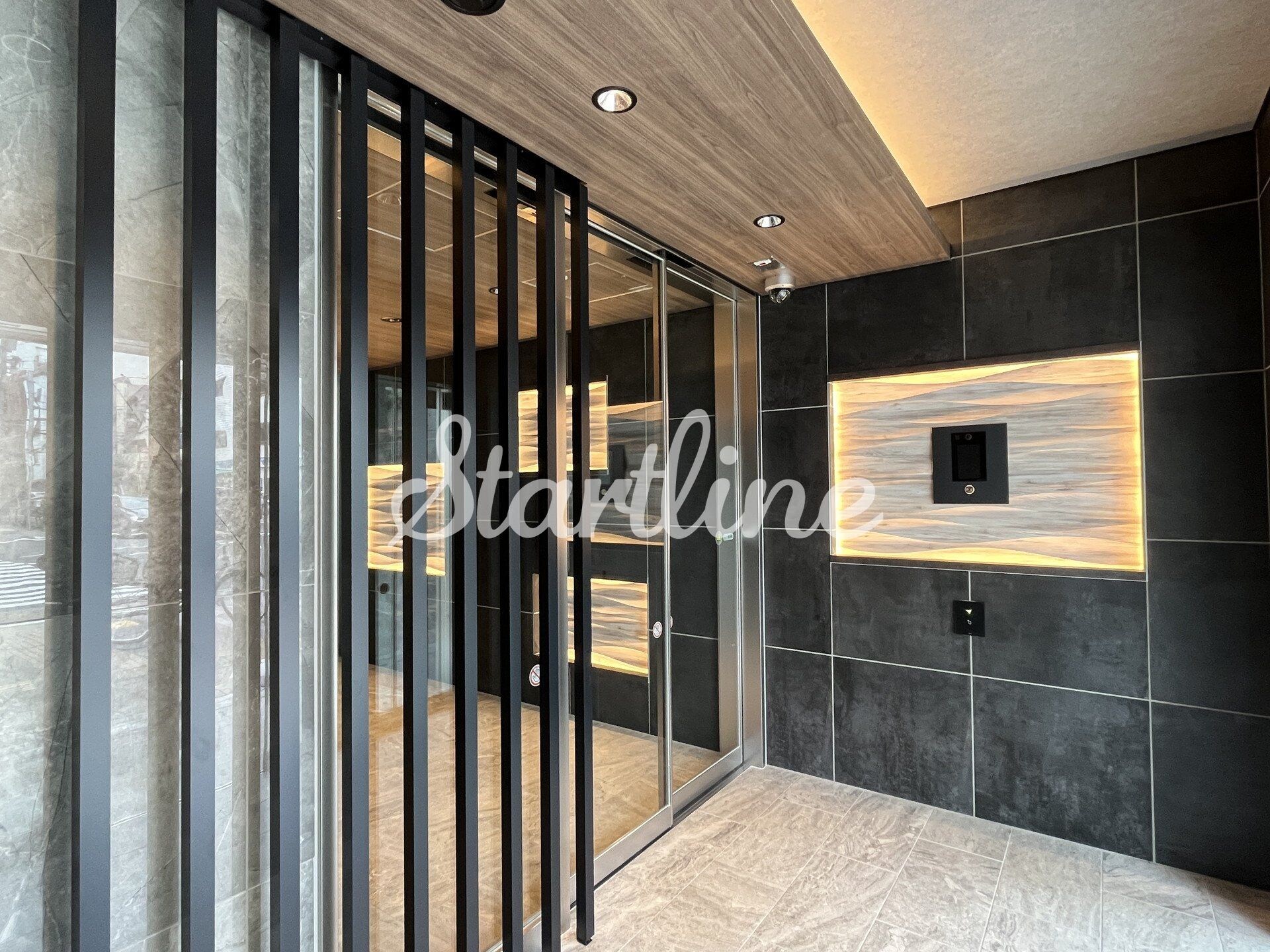 ザ・レジデンス・オブ・トーキョー H20 ネクサスの物件内観写真