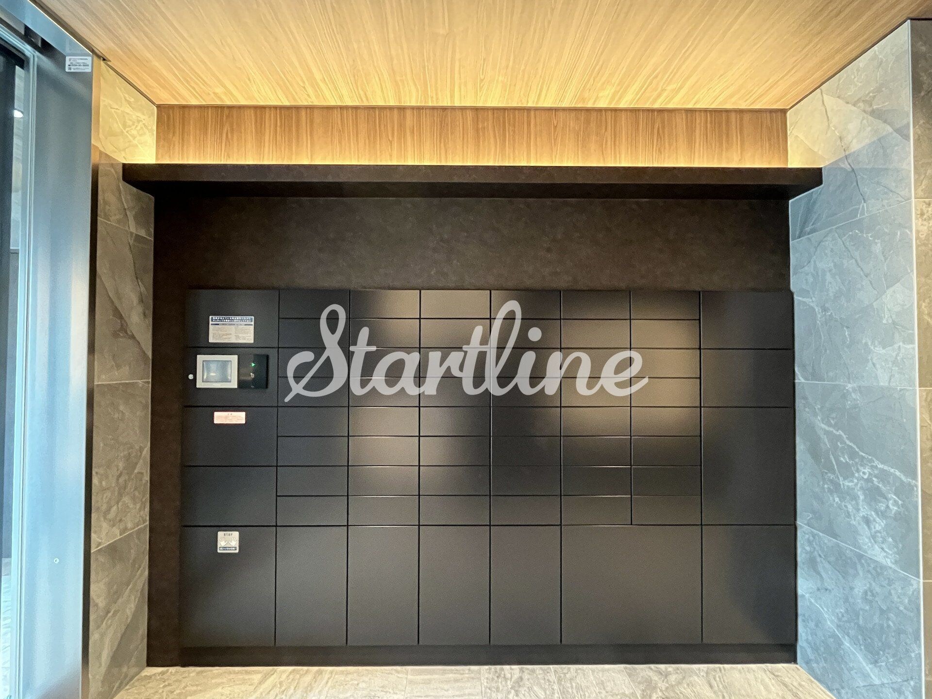 ザ・レジデンス・オブ・トーキョー H20 ネクサスの物件内観写真