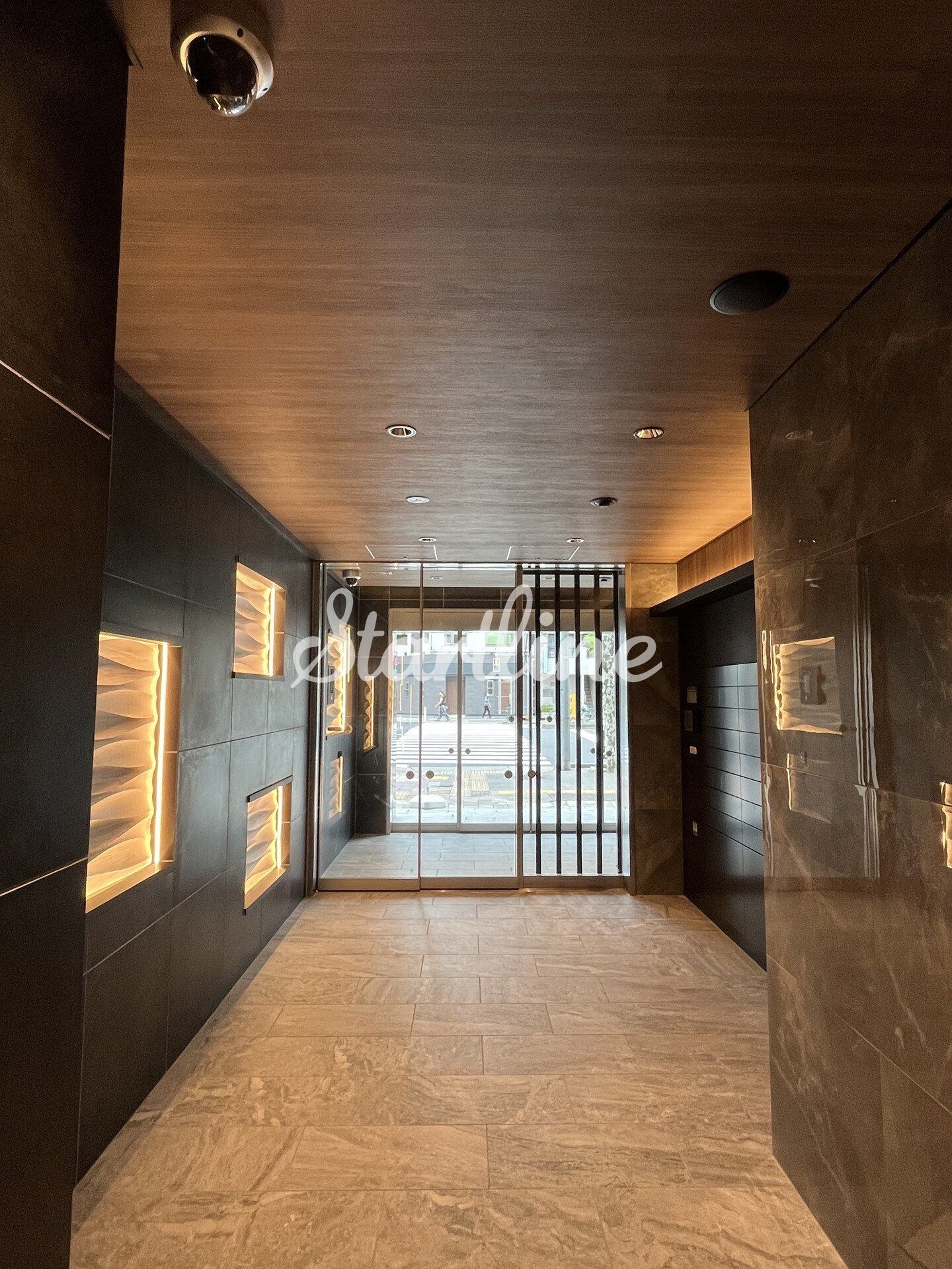 ザ・レジデンス・オブ・トーキョー H20 ネクサスの物件内観写真