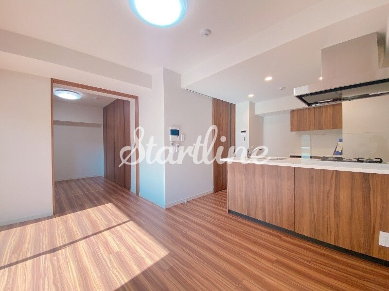 ディップス上野ノース(DIPS上野NORTH)の物件内観写真