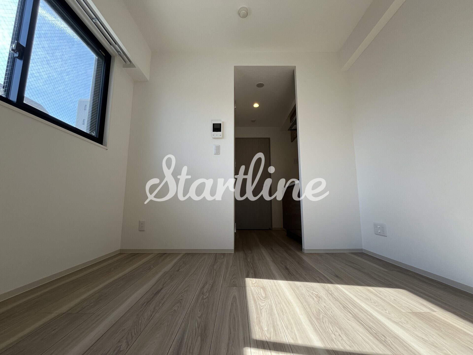 ドゥーエ入谷Iの物件内観写真