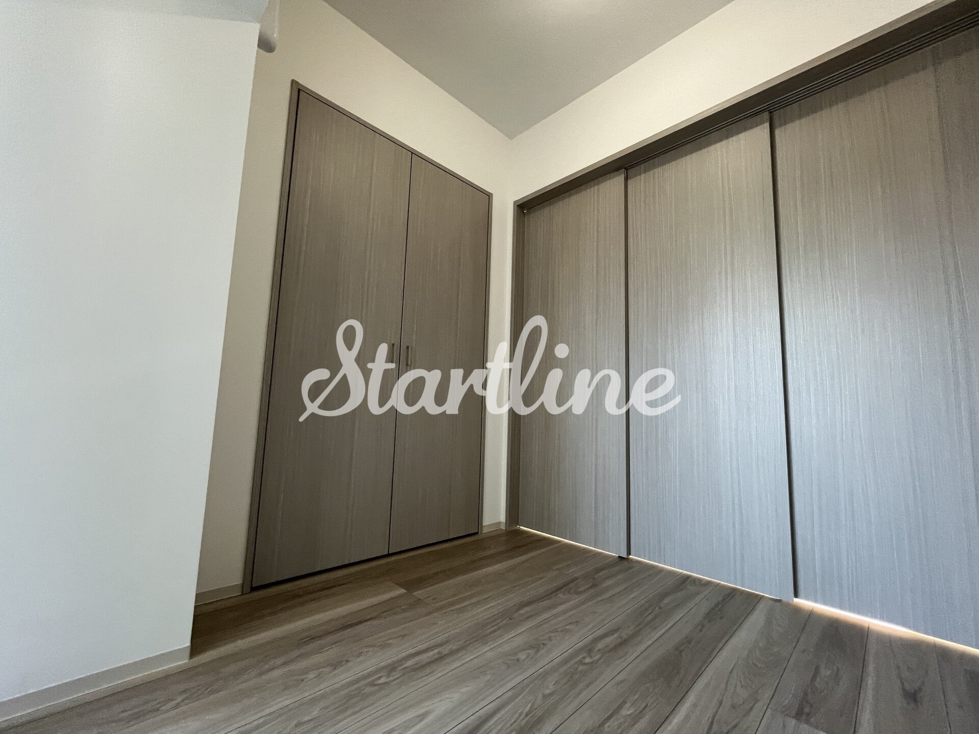 ドゥーエ入谷Iの物件内観写真