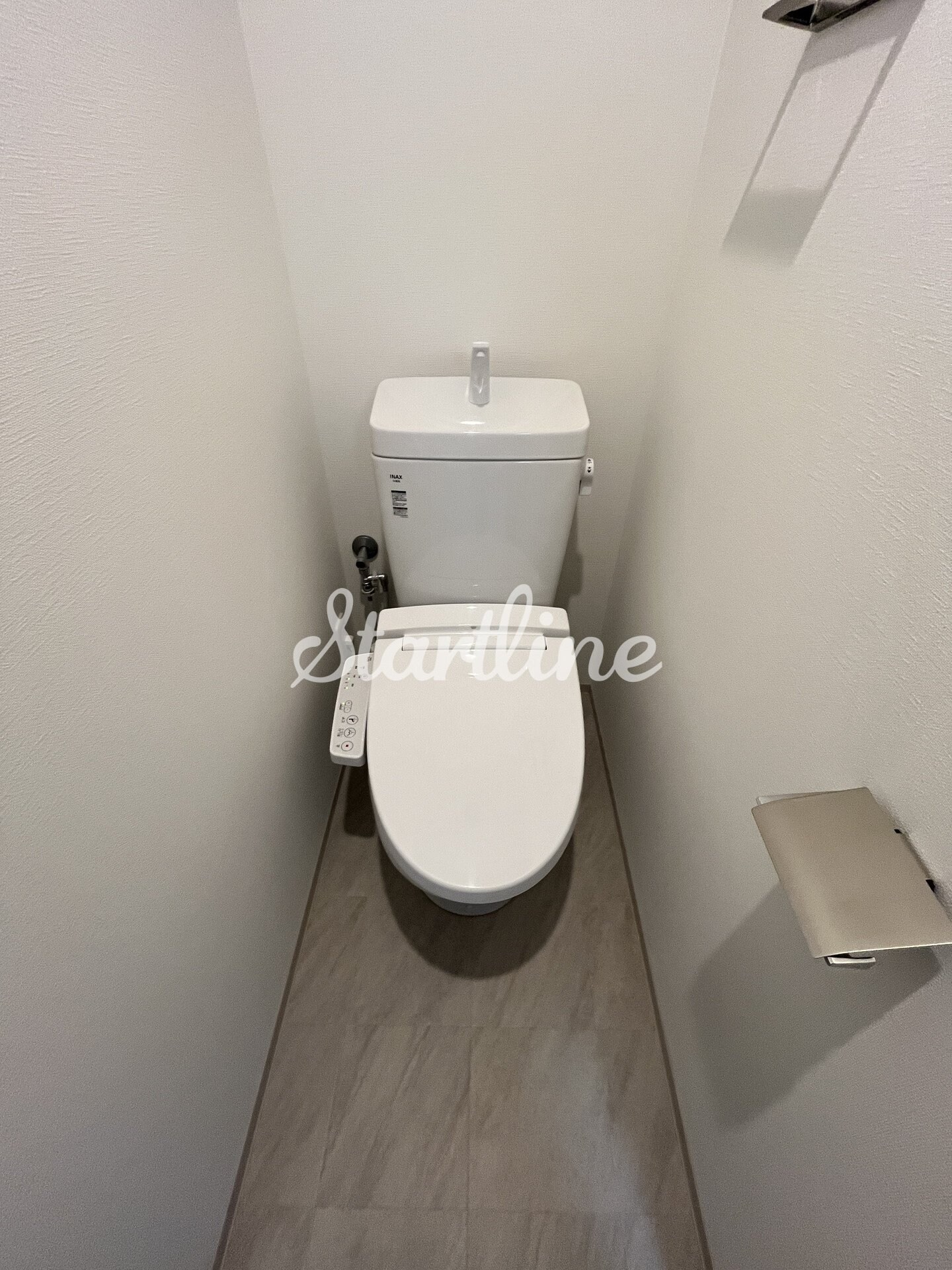 ドゥーエ入谷Iの物件内観写真