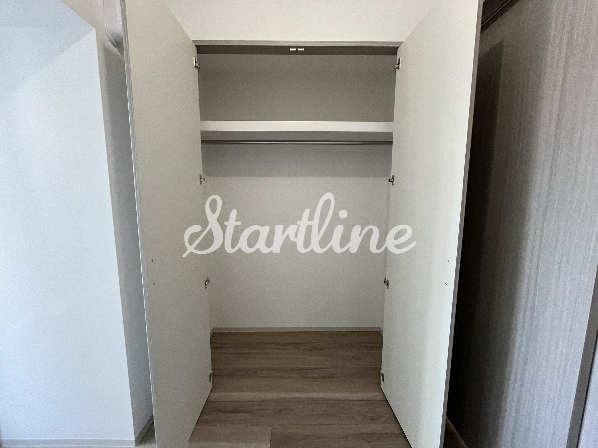 ドゥーエ入谷Iの物件内観写真