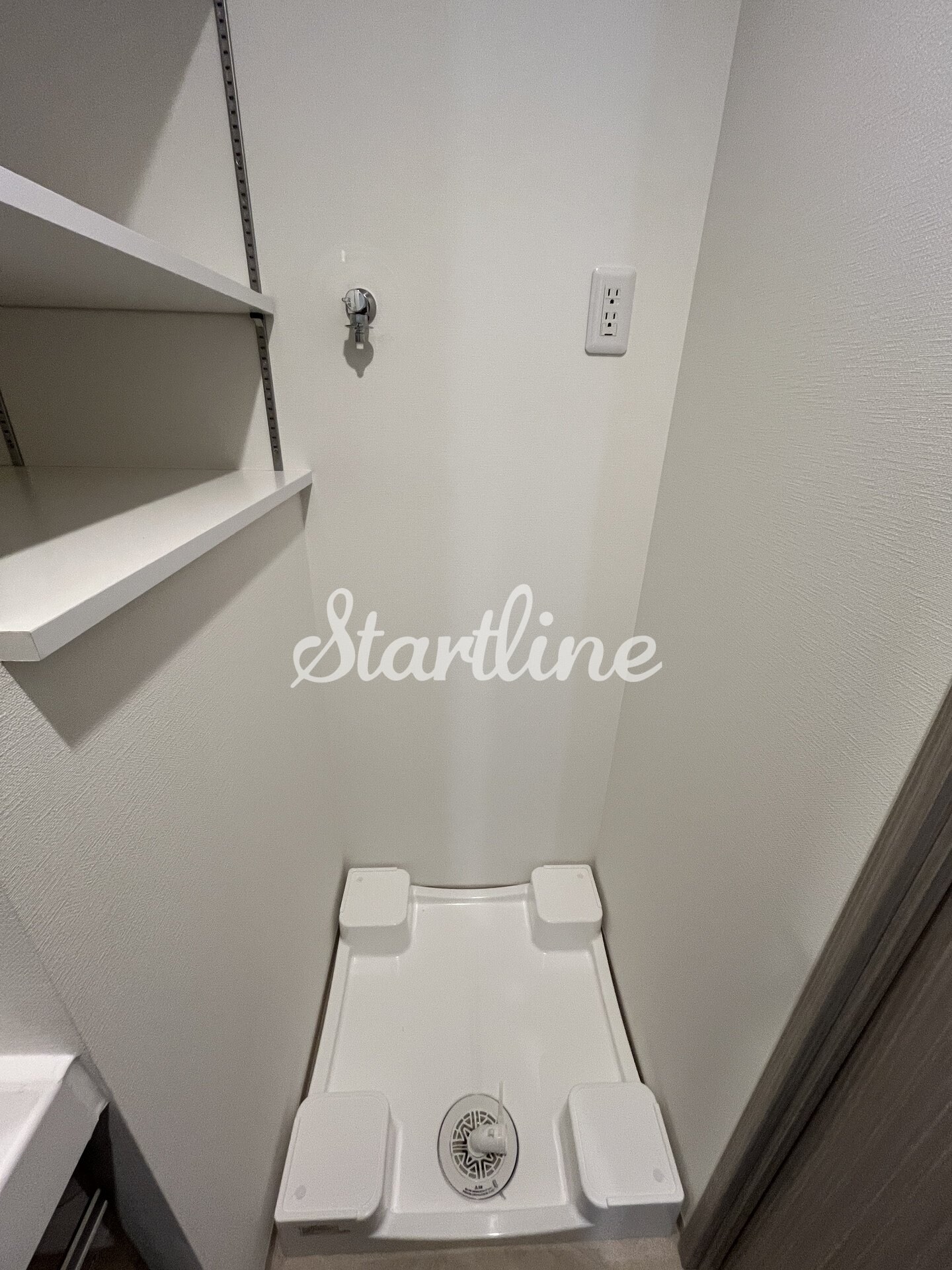 ドゥーエ入谷Iの物件内観写真