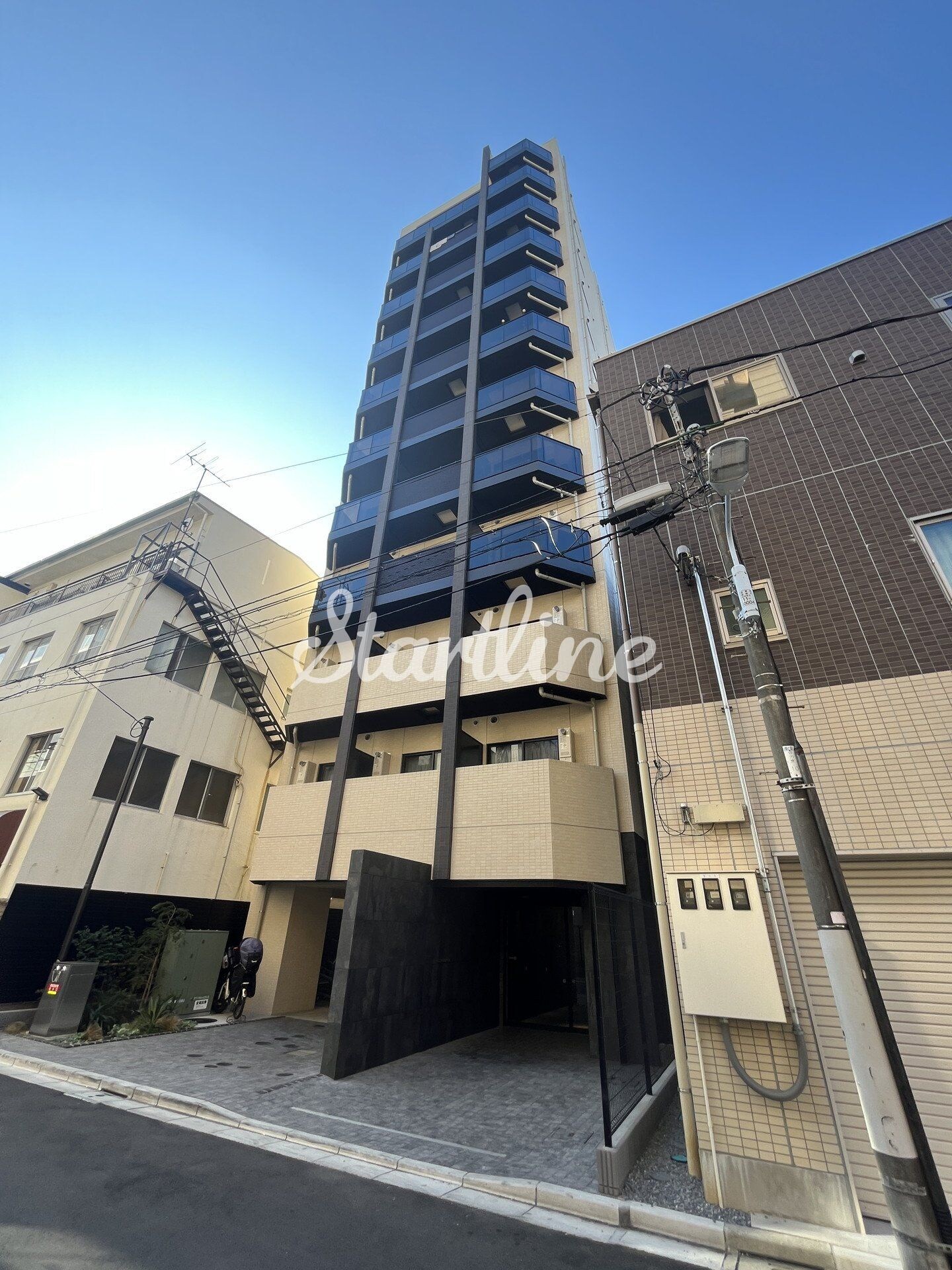 セジョリ浅草の物件内観写真