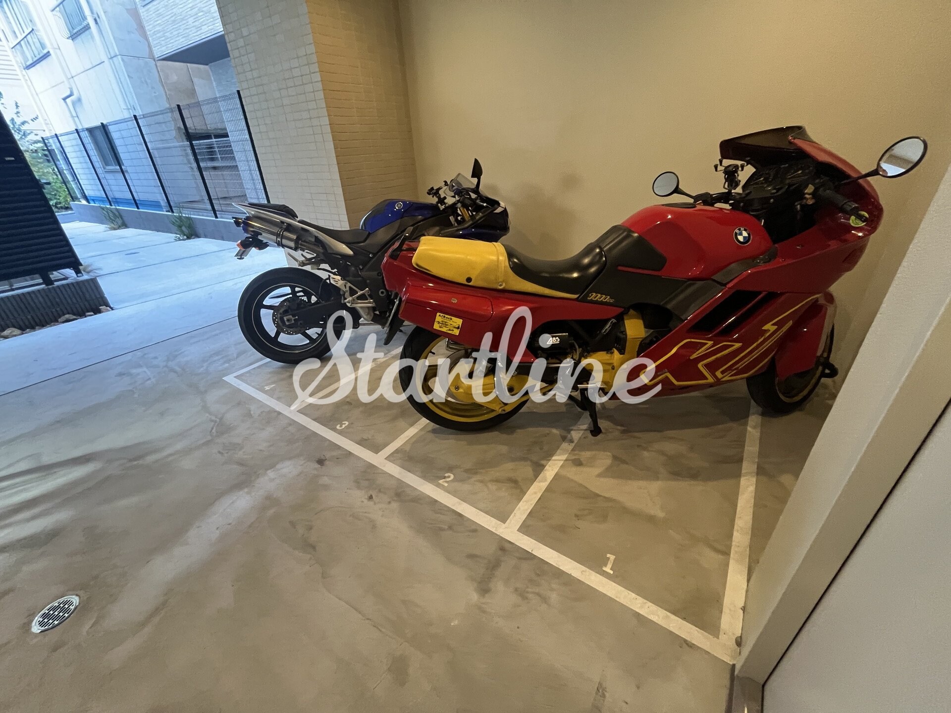 セジョリ浅草の物件内観写真