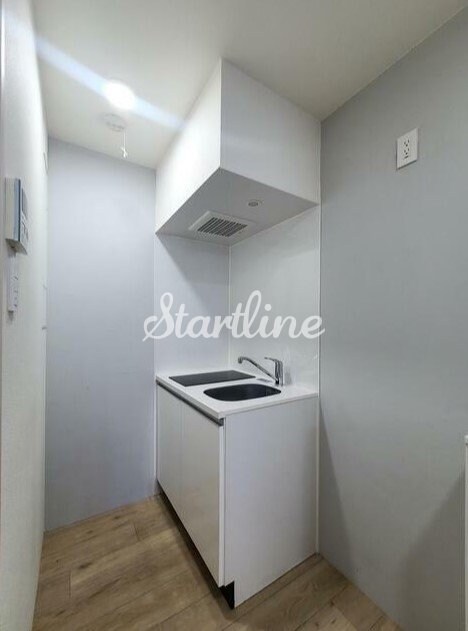 プラチナフォルム上野の物件内観写真