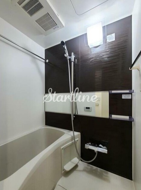 プラチナフォルム上野の物件内観写真