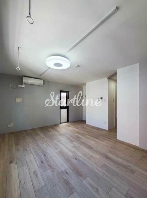 プラチナフォルム上野の物件内観写真