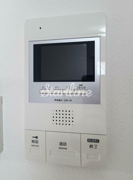 プラチナフォルム上野の物件内観写真