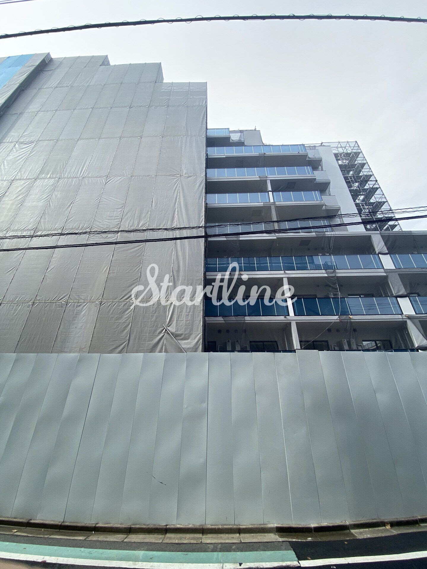 オアーゼ日暮里レジデンスの物件内観写真