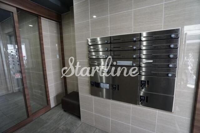 ルニック町屋の物件内観写真