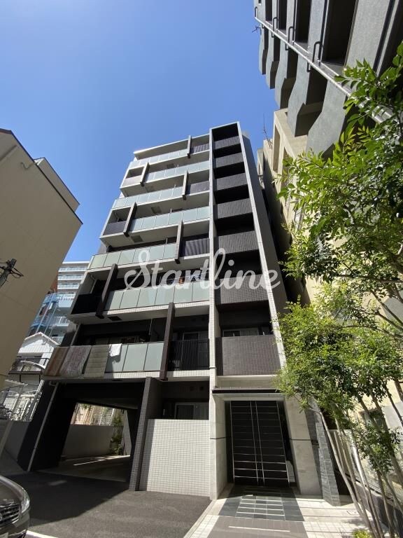 グランマノワールの物件内観写真