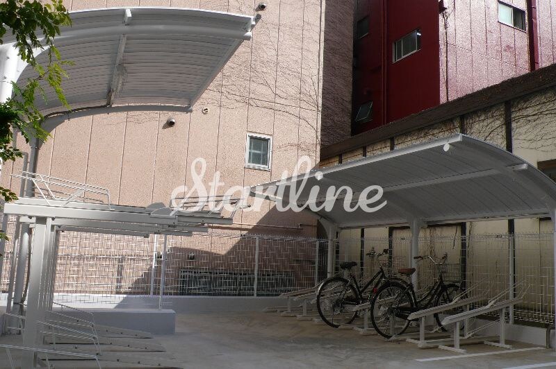 グランマノワールの物件内観写真