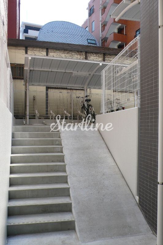 グランマノワールの物件内観写真