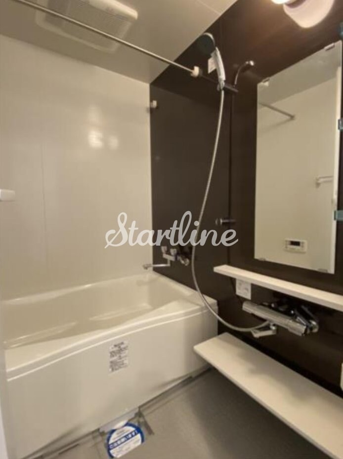 グランマノワールの物件内観写真