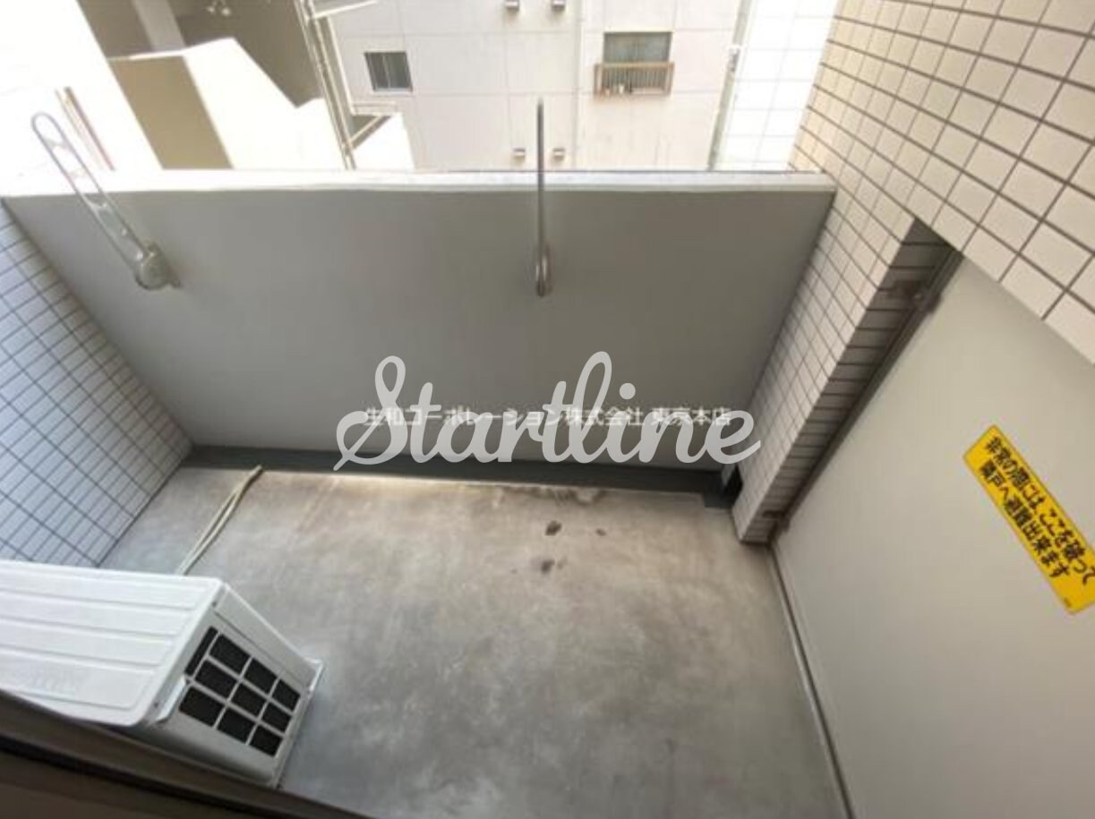 グランマノワールの物件内観写真