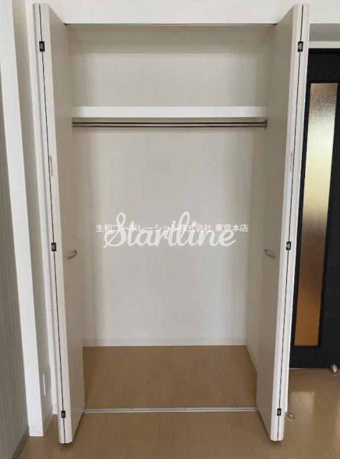 グランマノワールの物件内観写真