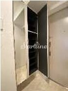 グランマノワールの物件内観写真