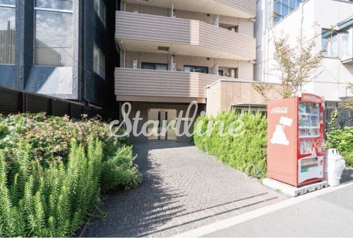 ル リオン西日暮里(Le-lion西日暮里)の物件内観写真