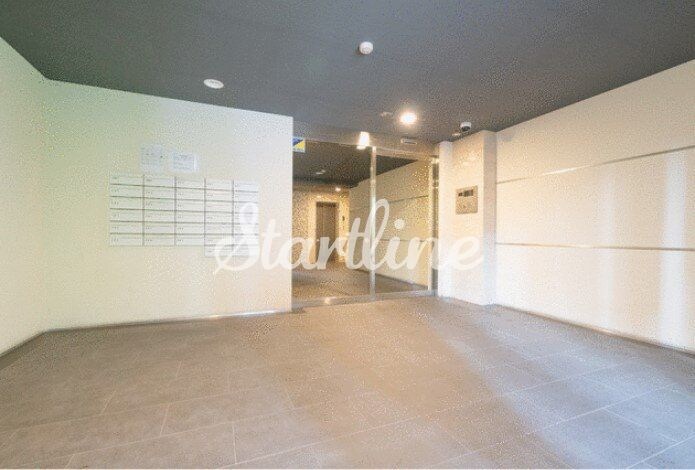 ル リオン西日暮里(Le-lion西日暮里)の物件内観写真