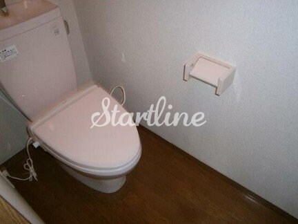 小宮ビルの物件内観写真