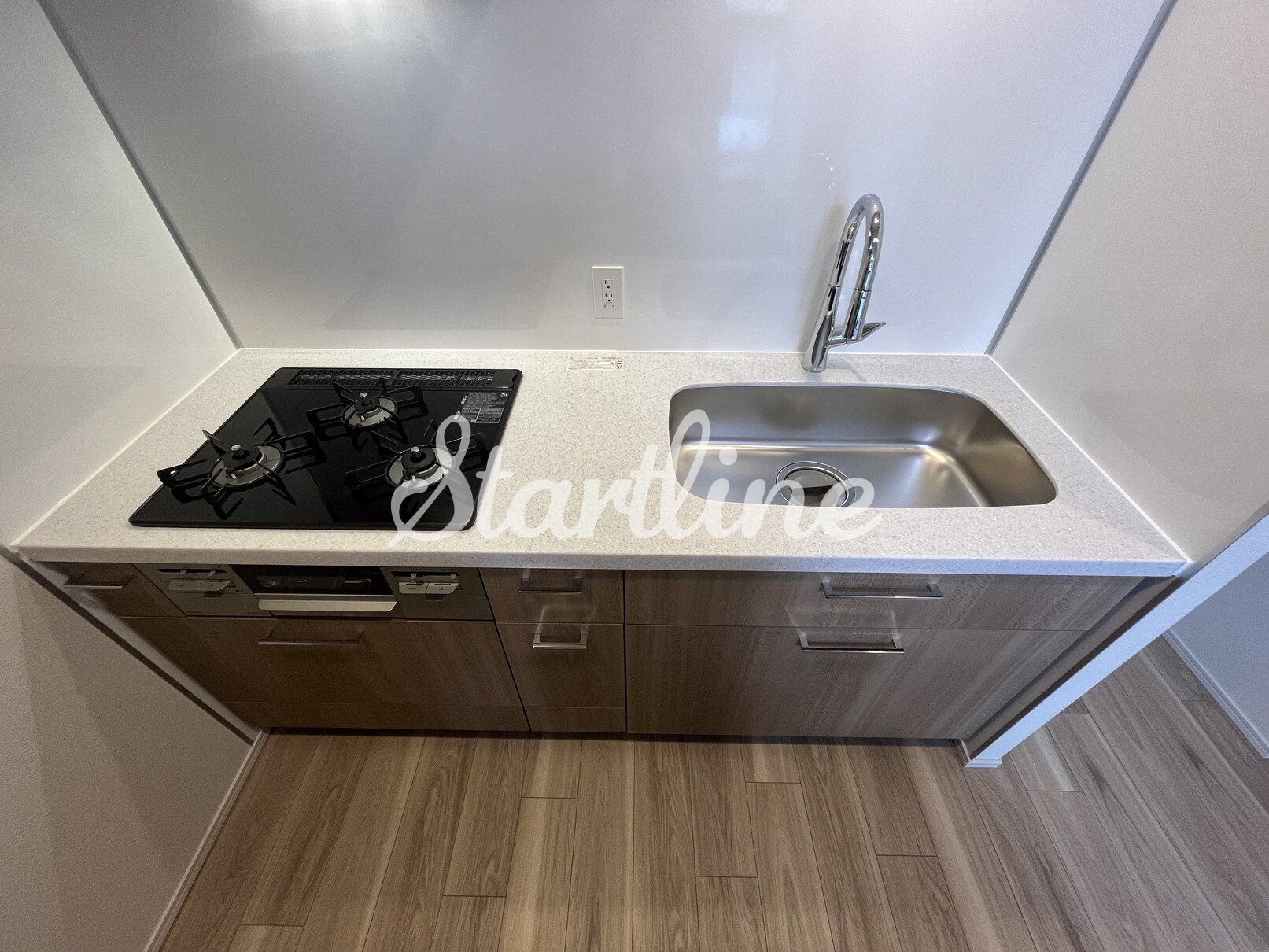 プライムアーバン西日暮里フロントの物件内観写真