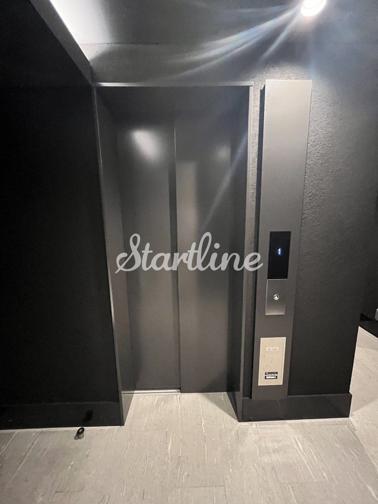 プライムアーバン西日暮里フロントの物件内観写真